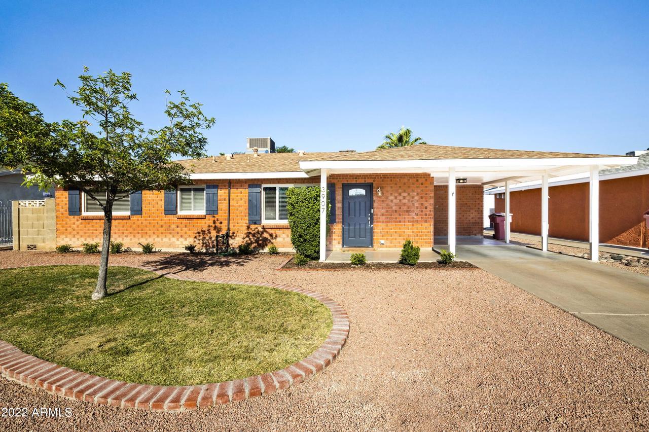 3907 N 81st St., Scottsdale, AZ 85251