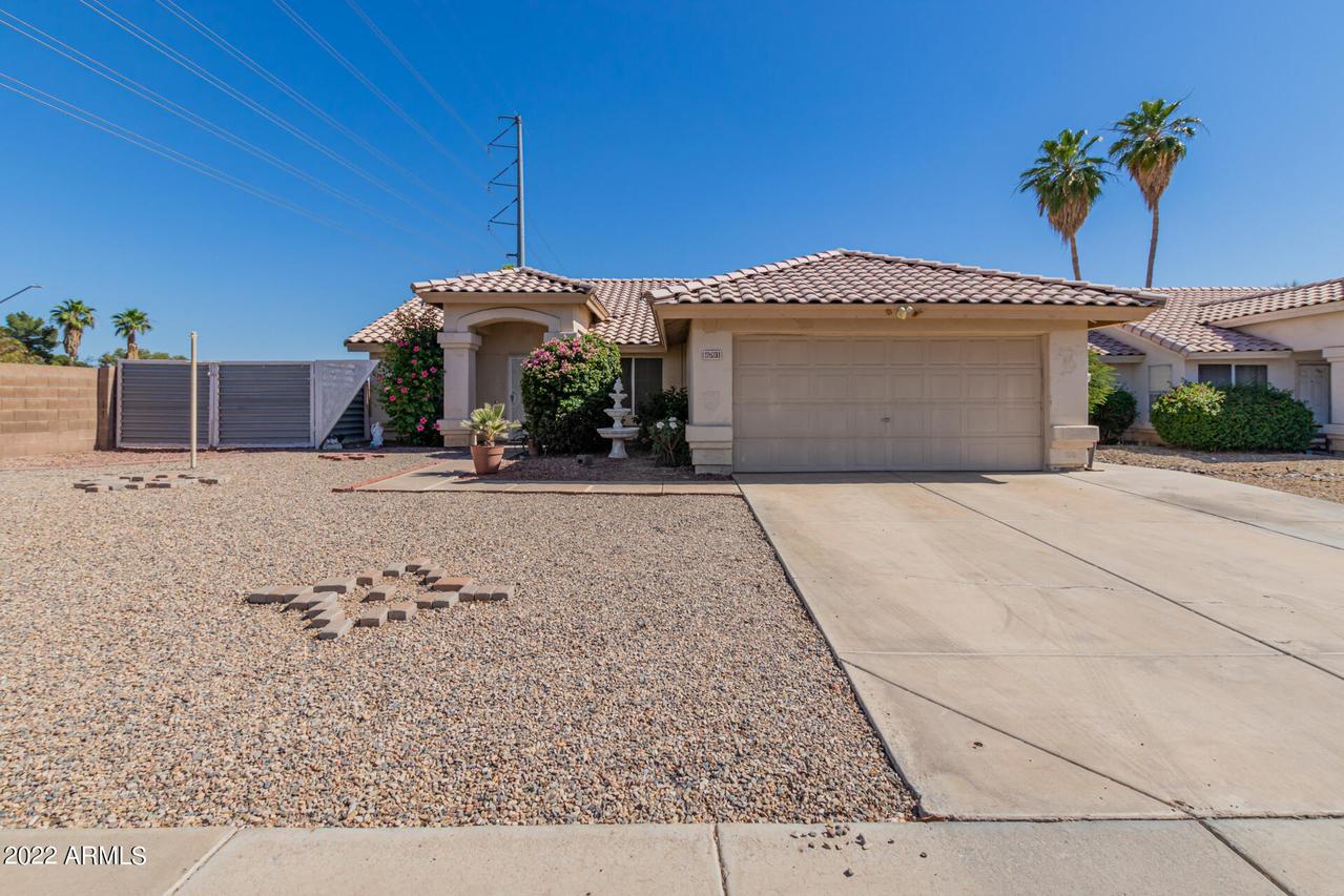 6703 W Cherry Hills Dr., Peoria, AZ 85345