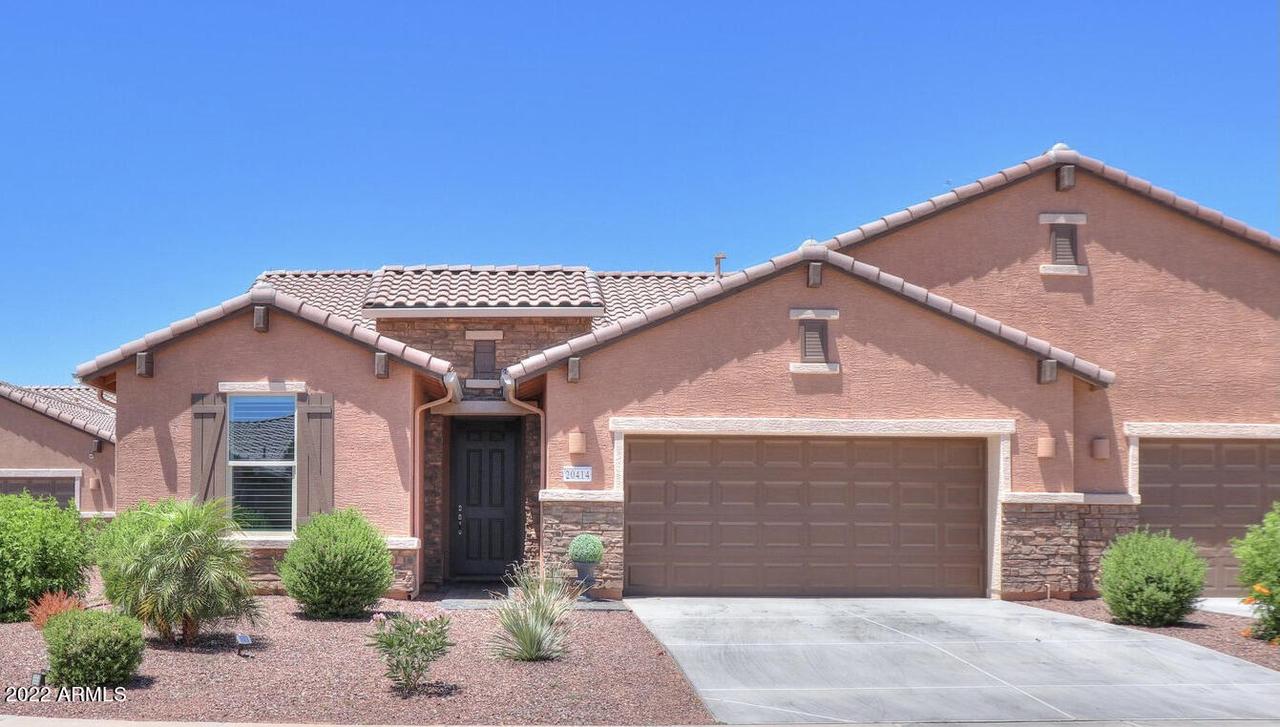 20414 N Gentle Breeze Ct., Maricopa, AZ 85138
