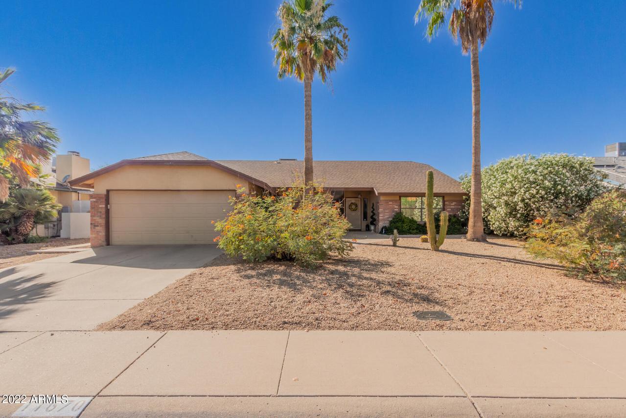 11670 N 109th St., Scottsdale, AZ 85259