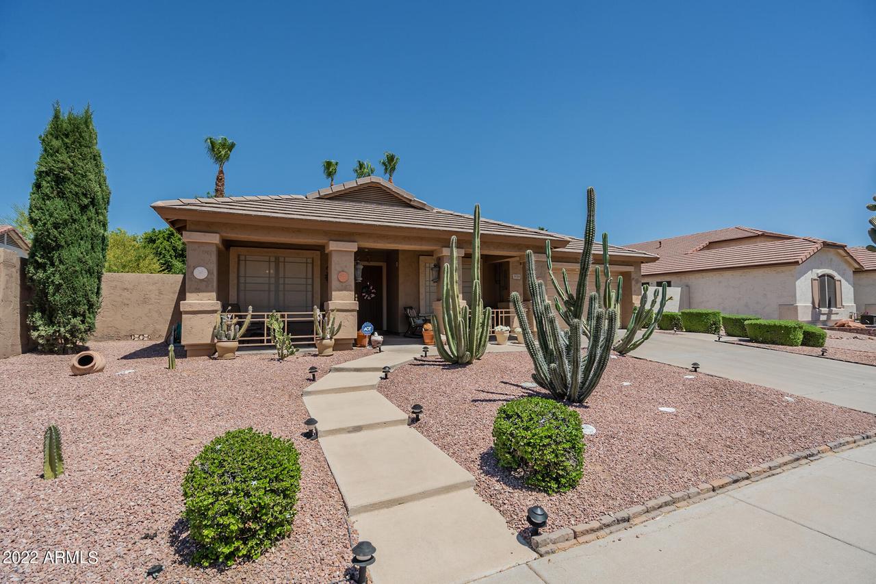 19709 N 66th Ave., Glendale, AZ 85308