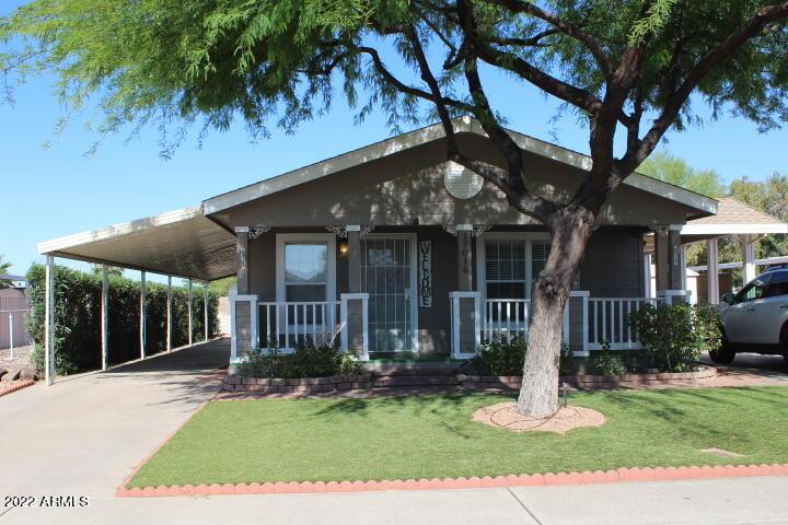 17016 N 66th Ter., Glendale, AZ 85308