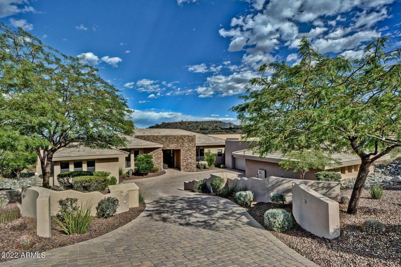14315 E Desert Tortoise Tr., Fountain Hills, AZ 85268