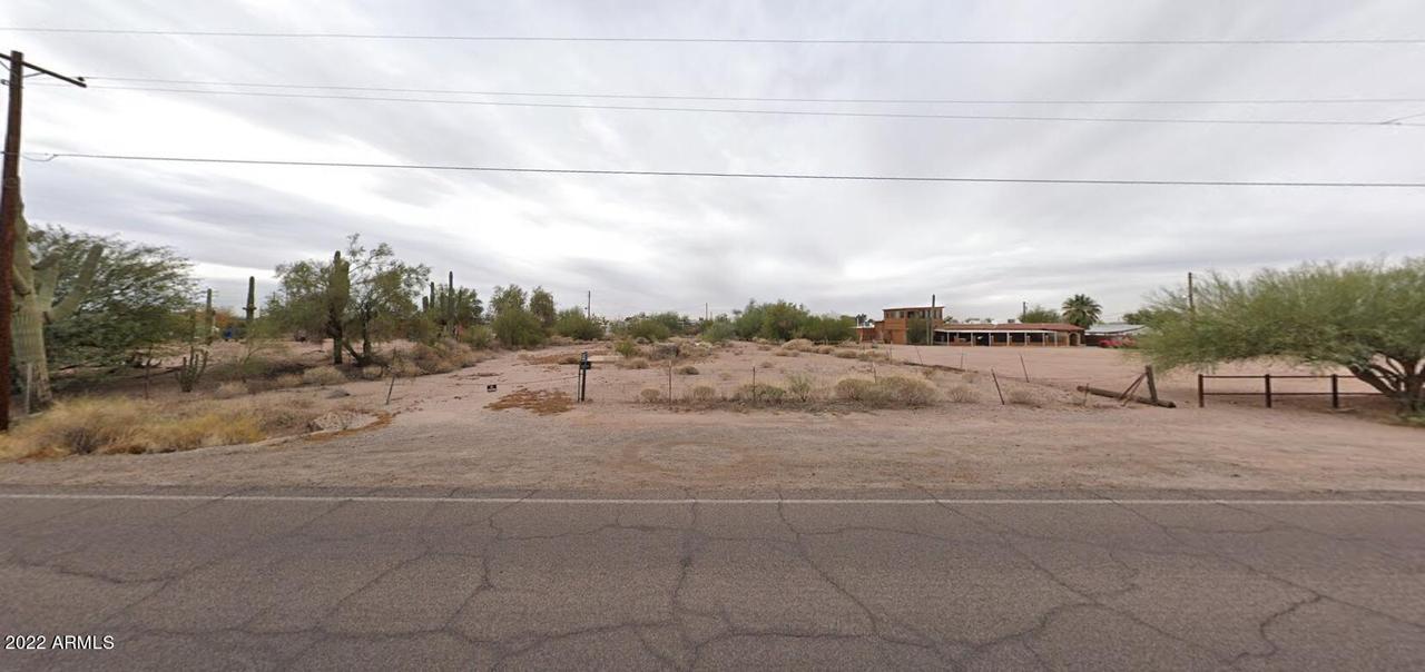 1021 E Scenic St. #6, Apache Junction, AZ 85219