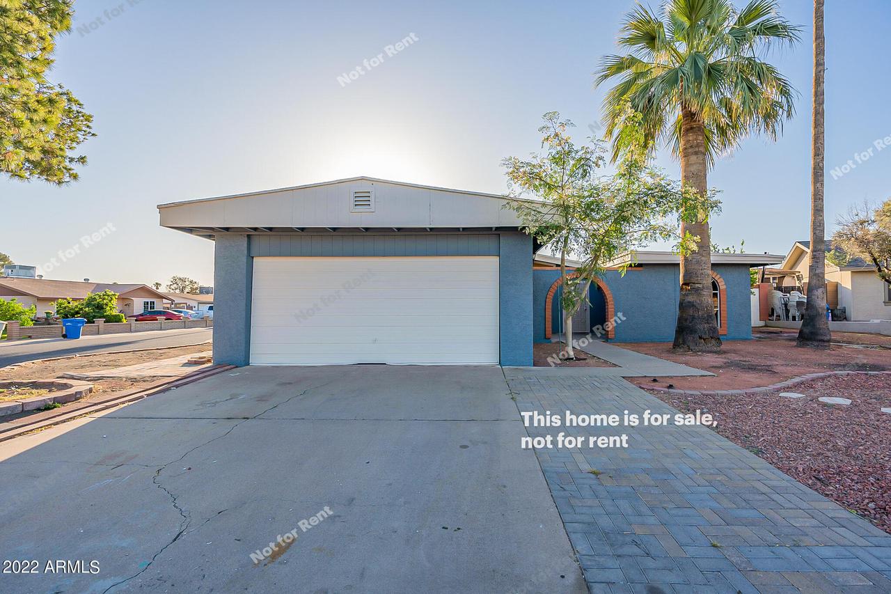 6601 S 46th Way, Phoenix, AZ 85042