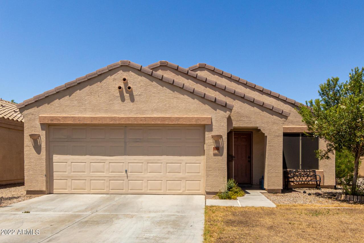 15932 W Winslow Ave., Goodyear, AZ 85338