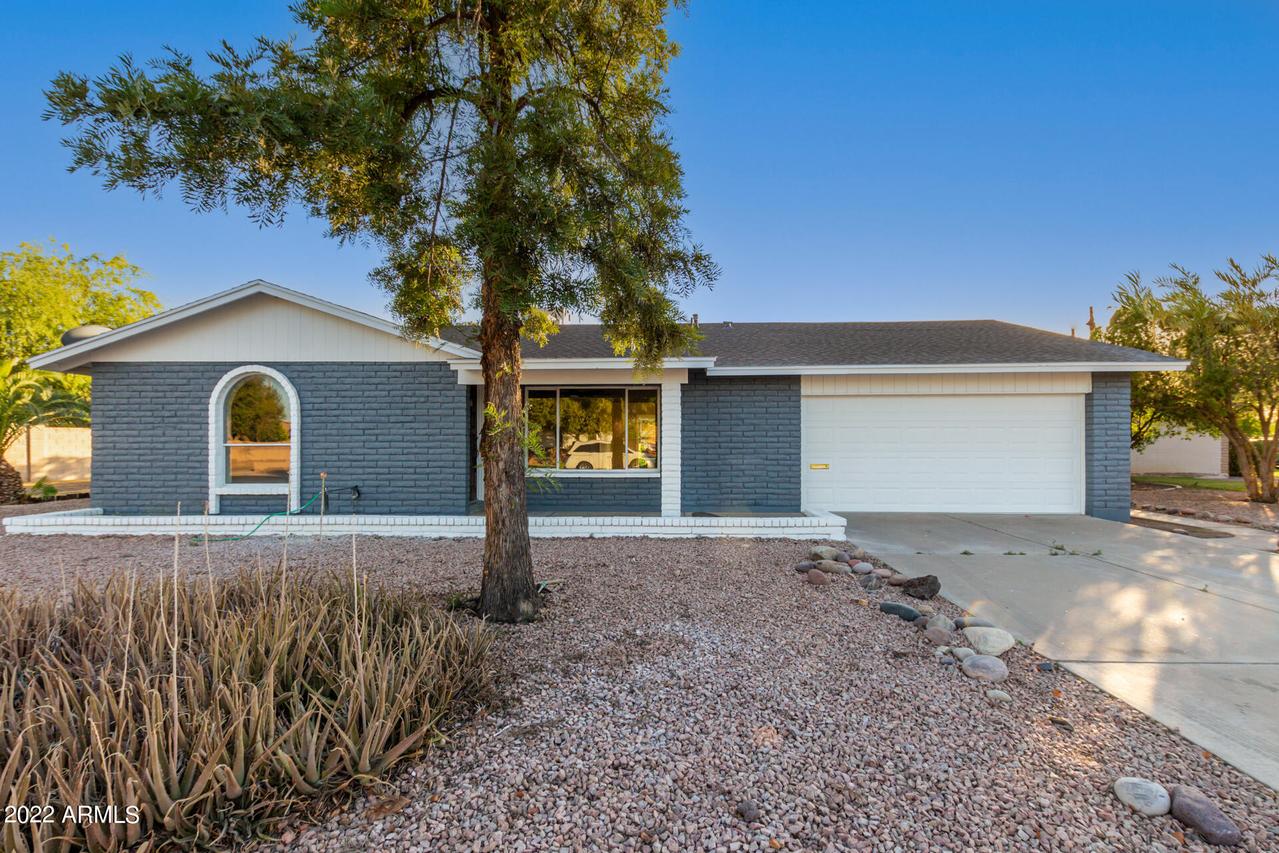 2806 S Allred Dr., Tempe, AZ 85282