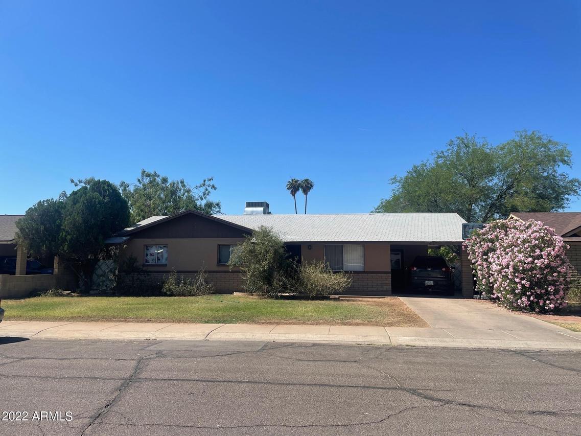 1623 W Huntington Dr., Tempe, AZ 85282