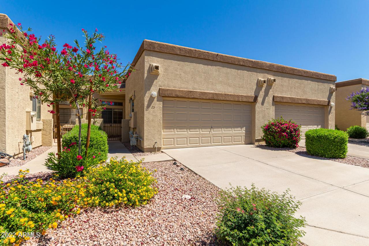 6730 E Hermosa Vista Dr. #25, Mesa, AZ 85215