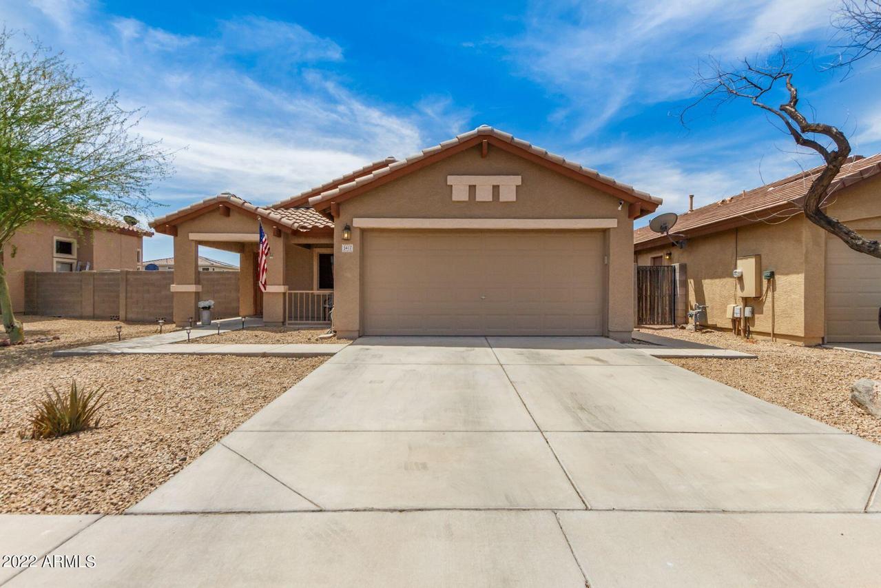 5417 W Grove St., Laveen, AZ 85339