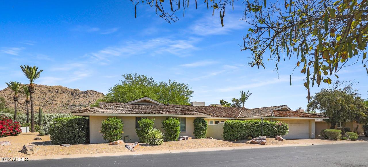 5635 E Lincoln Dr. #6, Paradise Valley, AZ 85253