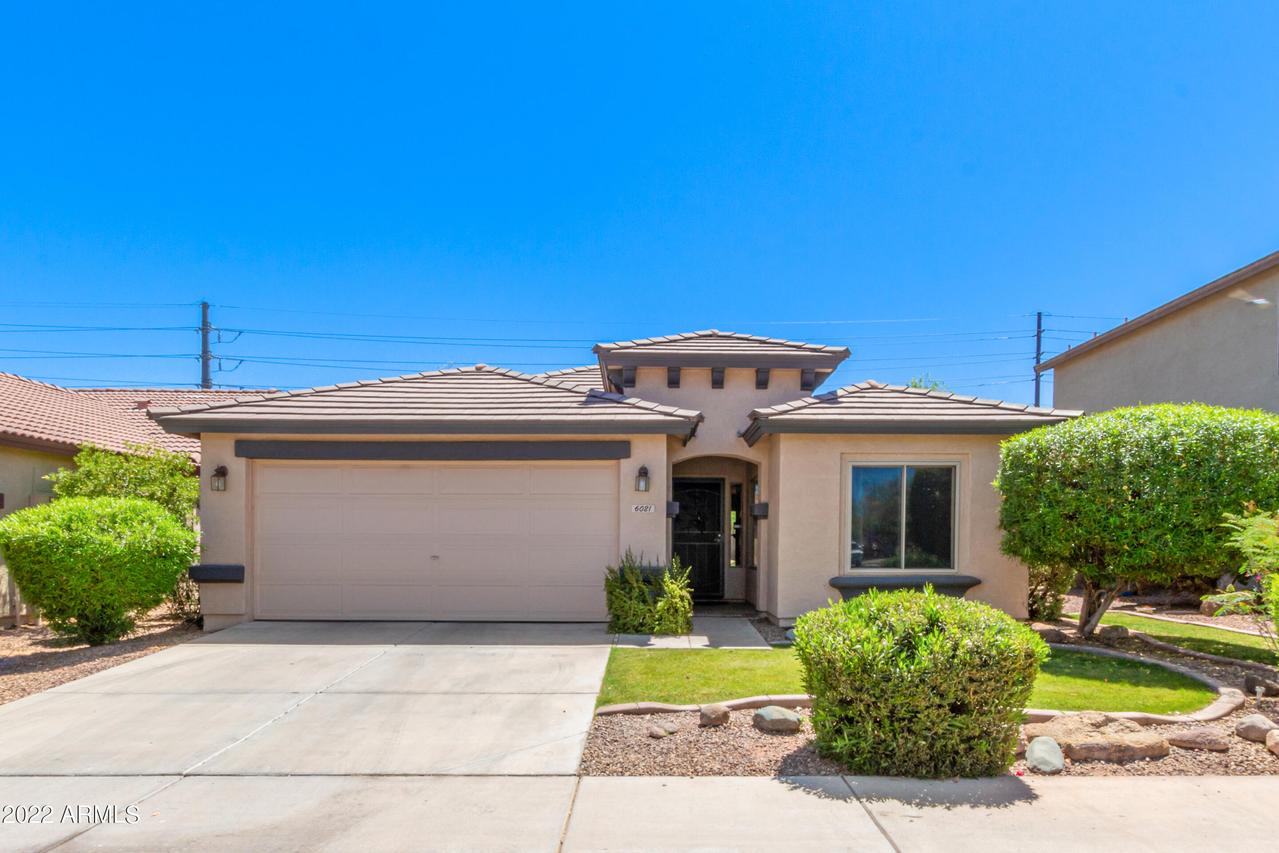 6021 S 15th Dr., Phoenix, AZ 85041