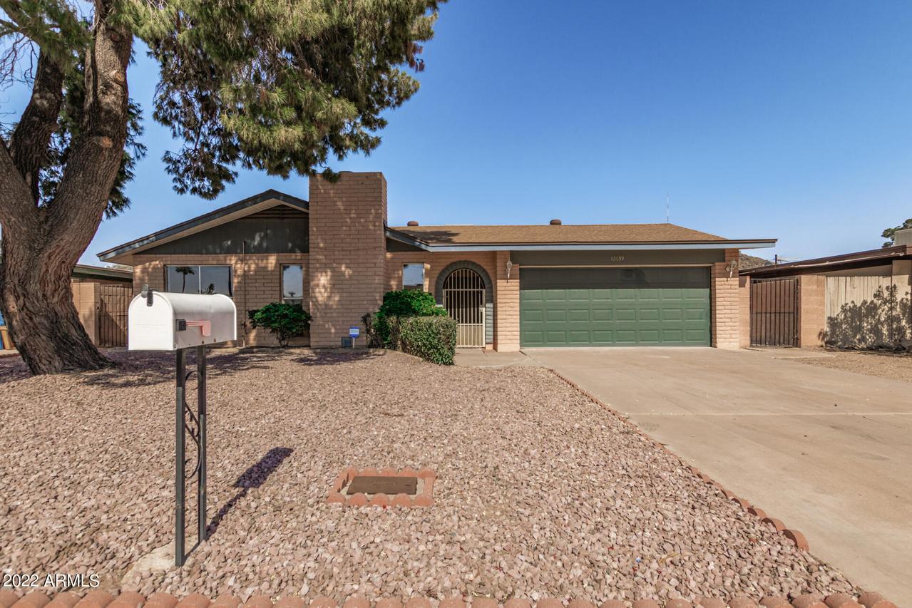 12639 N 21st Dr., Phoenix, AZ 85029