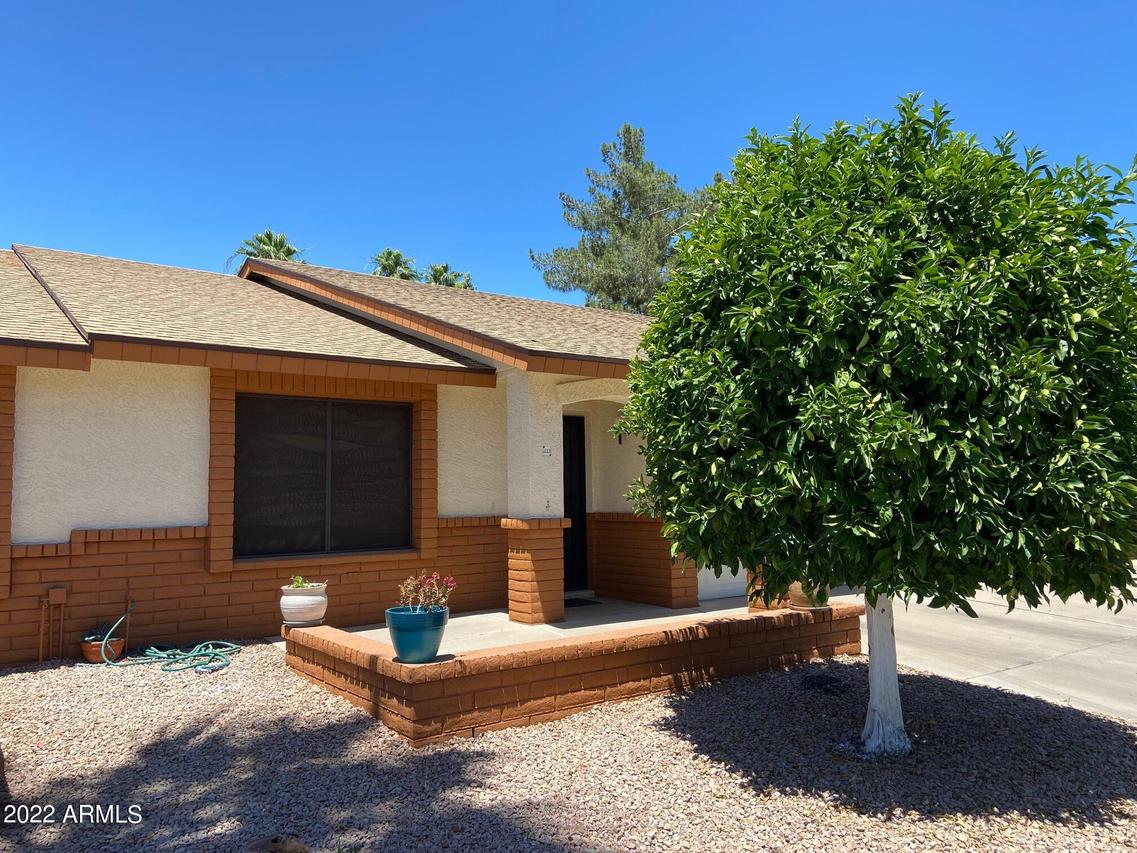 8020 E Keats Ave. #323, Mesa, AZ 85209