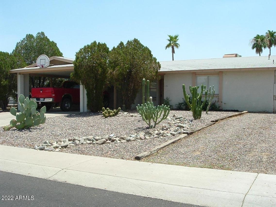 1101 W Campo Bello Dr., Phoenix, AZ 85023