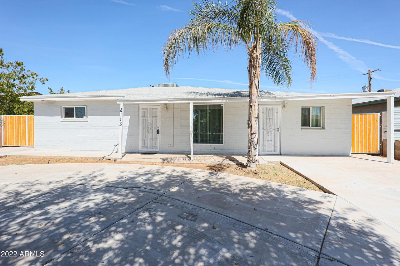 8115 N 29th Ave., Phoenix, AZ 85051