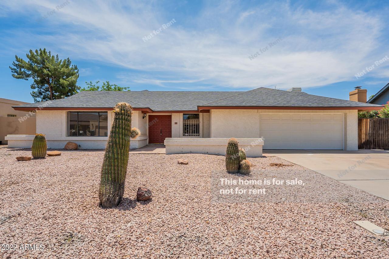 611 W Crofton St., Chandler, AZ 85225