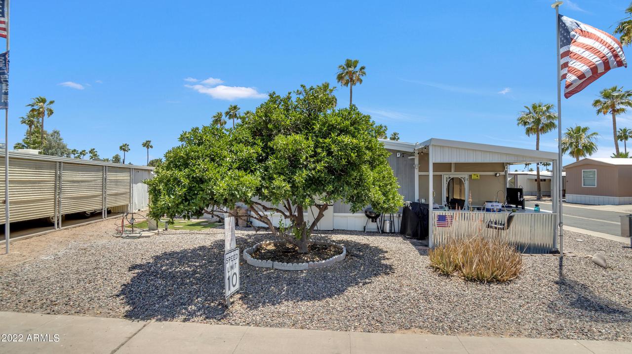 9501 E Broadway Rd. #177, Mesa, AZ 85208