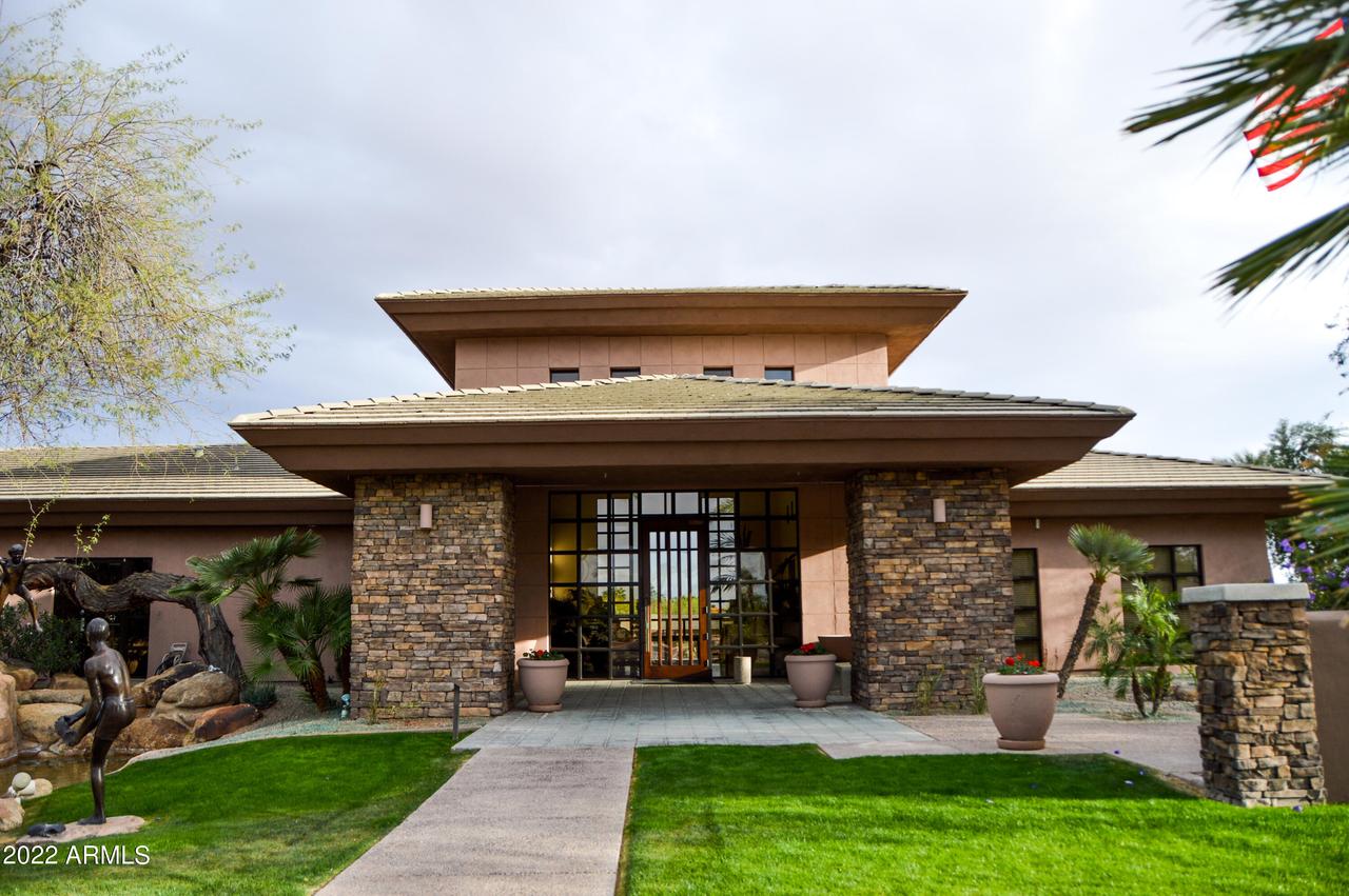 11851 E Terra Dr., Scottsdale, AZ 85259
