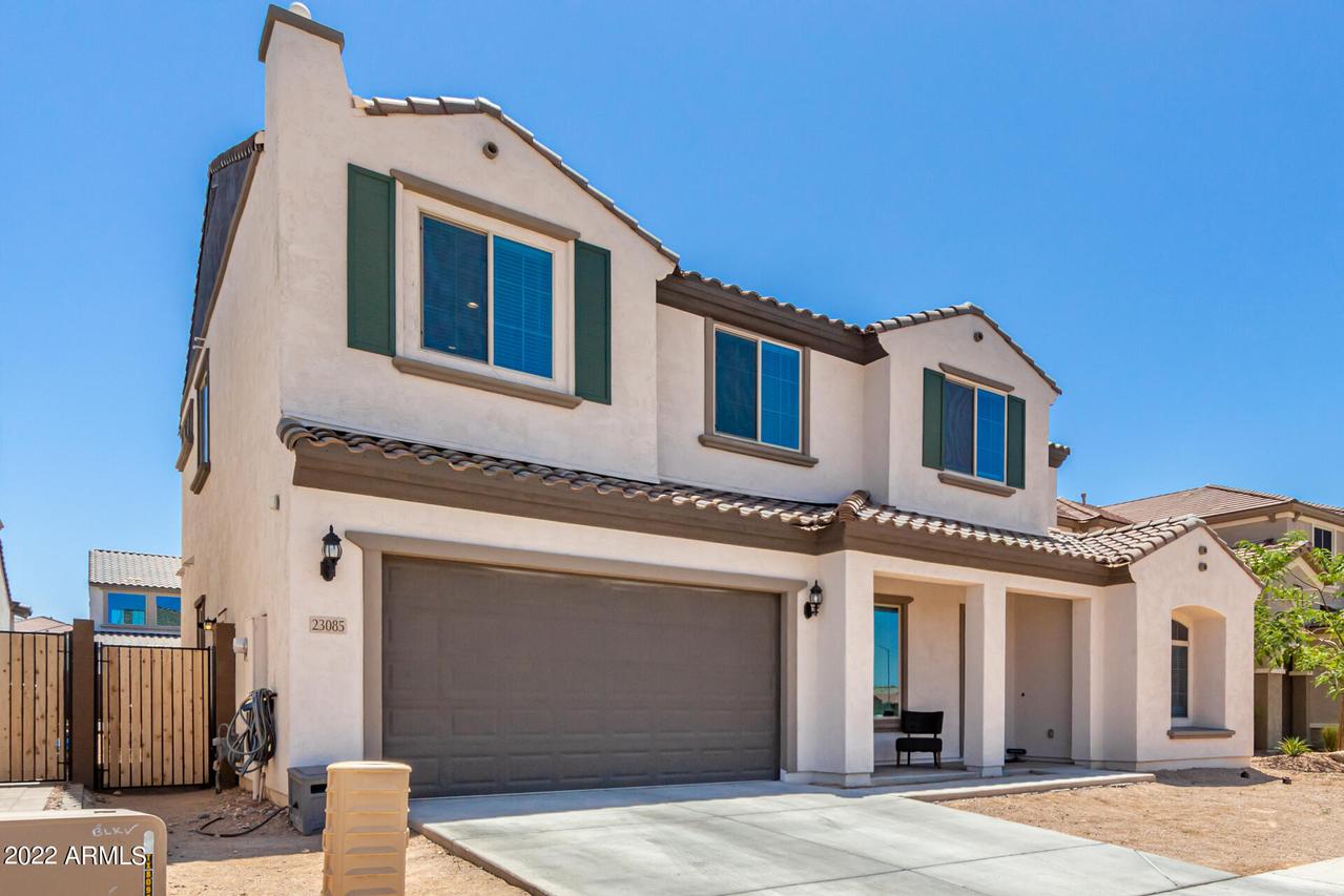 23085 N 98th Ln., Peoria, AZ 85383