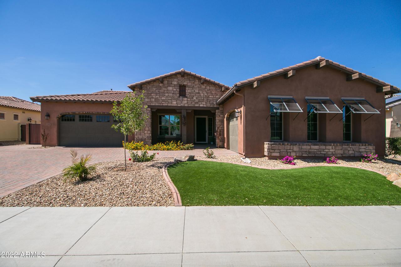 15880 W Cypress St., Goodyear, AZ 85395
