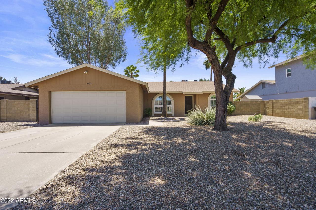 5933 E Gelding Dr., Scottsdale, AZ 85254