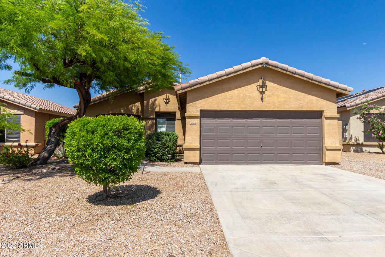 9895 S 183rd Ln., Goodyear, AZ 85338