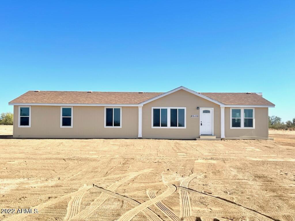 22105 E Pinebrooke Ln., Florence, AZ 85232
