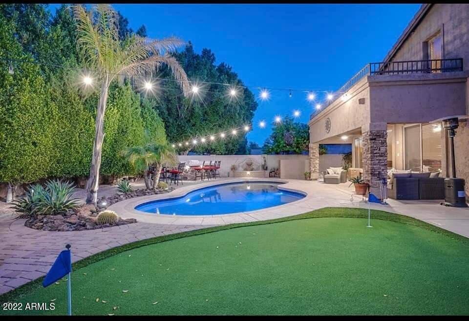 6140 W Oraibi Dr., Glendale, AZ 85308