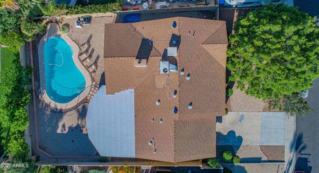 2502 E Sahuaro Dr., Phoenix, AZ 85028