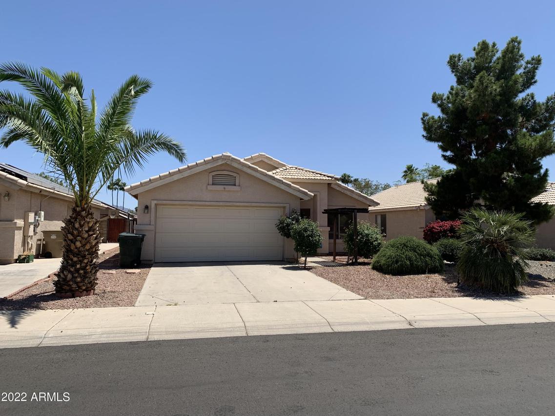 837 E Via Maria St., Goodyear, AZ 85338