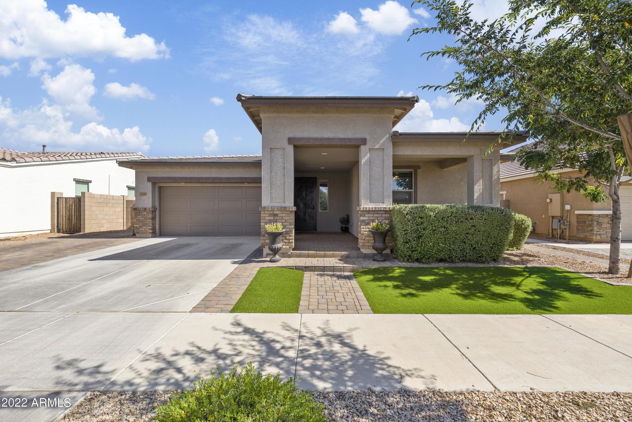 22558 E Camina Plata, Queen Creek, AZ 85142