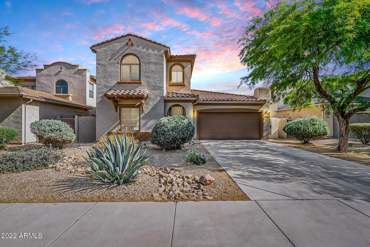 5426 W Harwell Rd., Laveen, AZ 85339