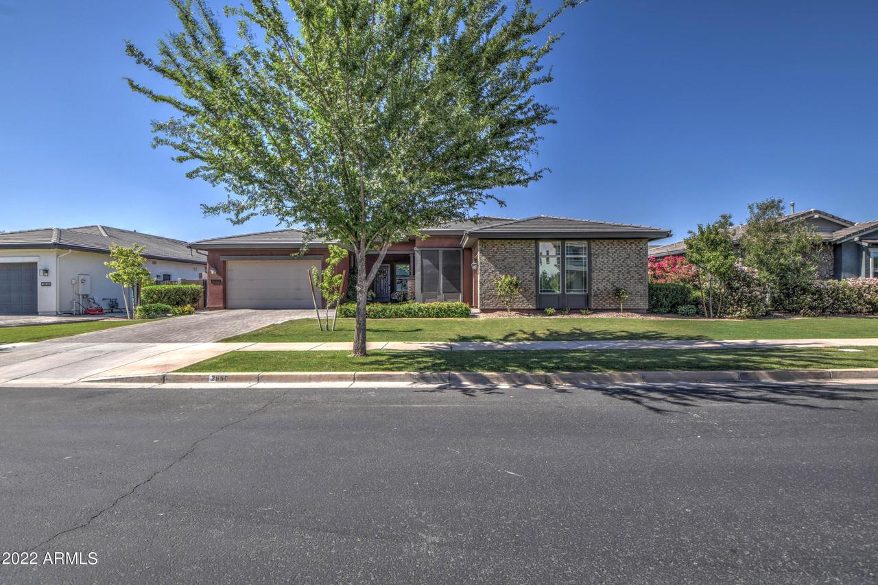 2850 E Boot Track Tr., Gilbert, AZ 85296
