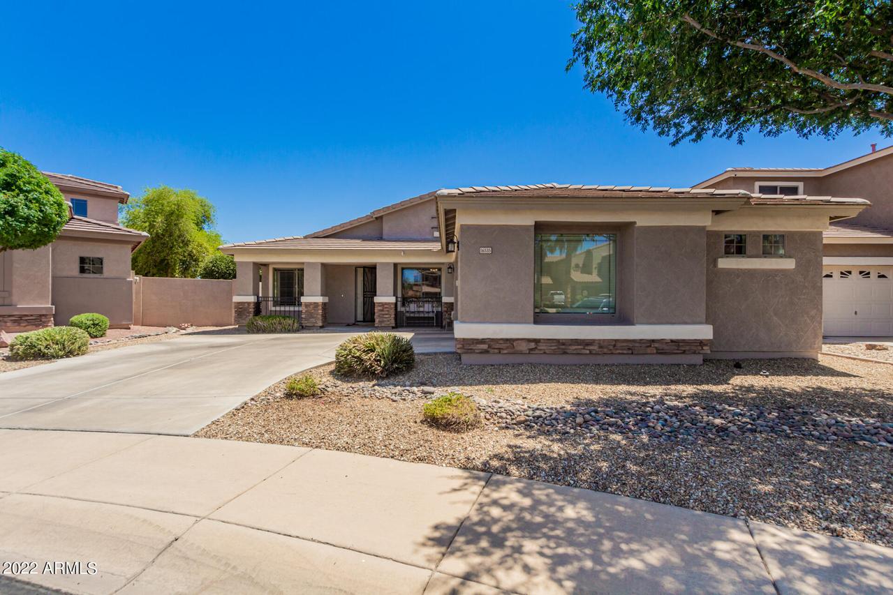 16535 N 151st Ct., Surprise, AZ 85374