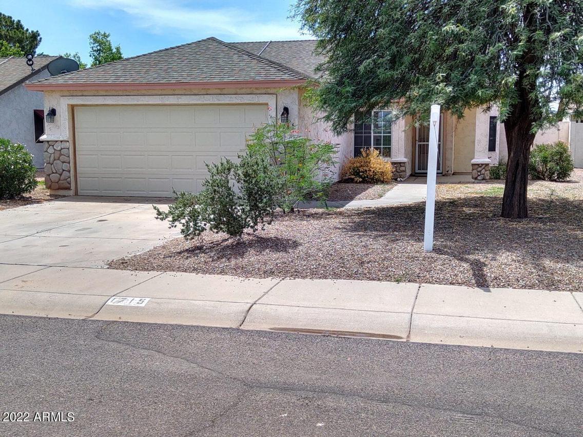 1715 E Carolyn Way, Casa Grande, AZ 85122