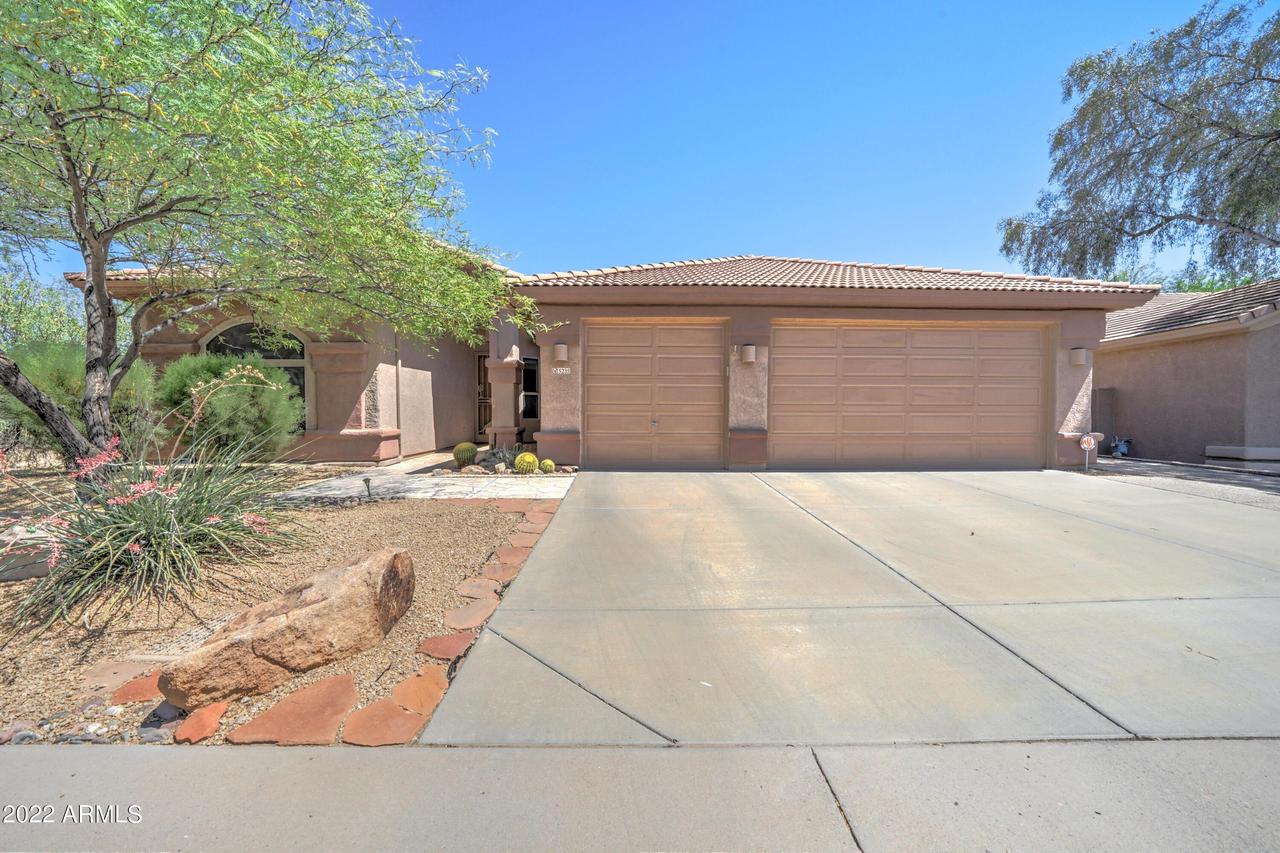 5235 E Calle De Baca, Cave Creek, AZ 85331