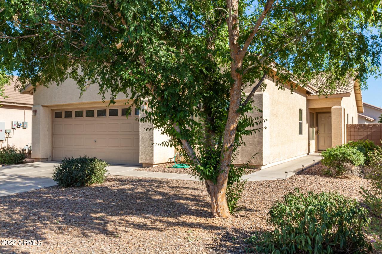 14653 W Gelding Dr., Surprise, AZ 85379