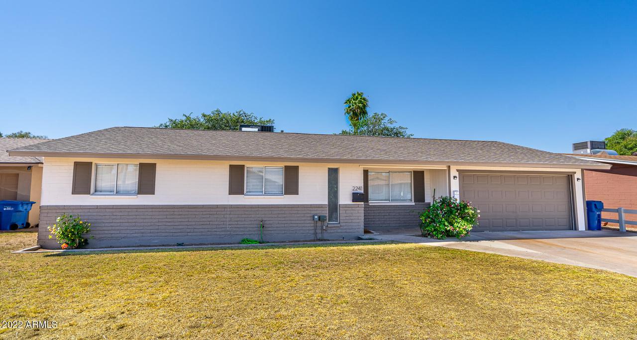 2241 E Blanche Dr., Phoenix, AZ 85022