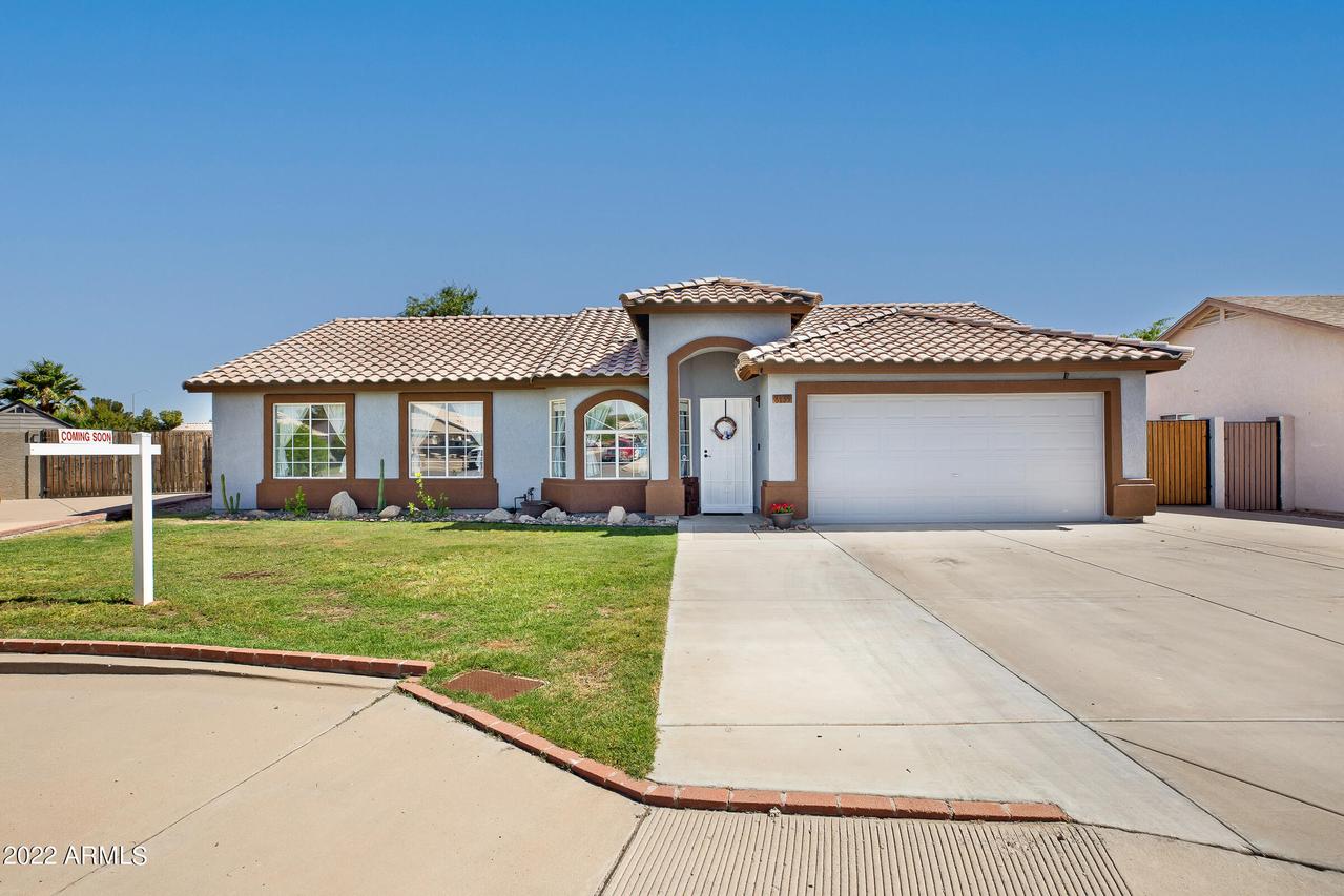 8139 E Dover St., Mesa, AZ 85207