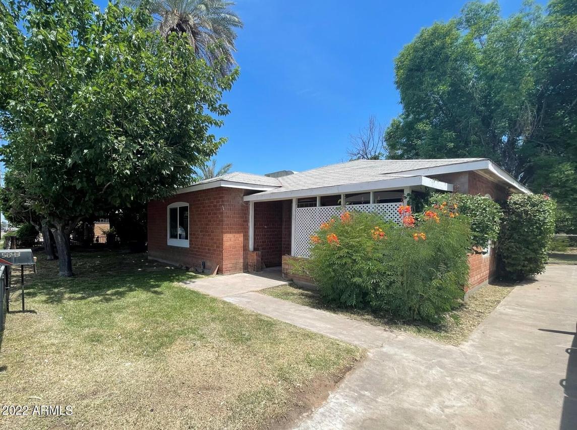 5643 S 7th St., Phoenix, AZ 85040