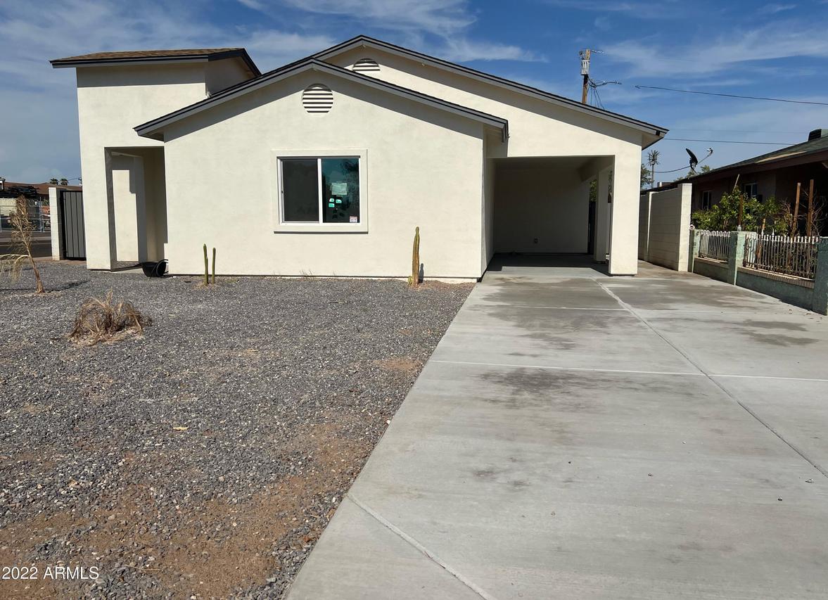 6745 N 53rd Dr., Glendale, AZ 85301