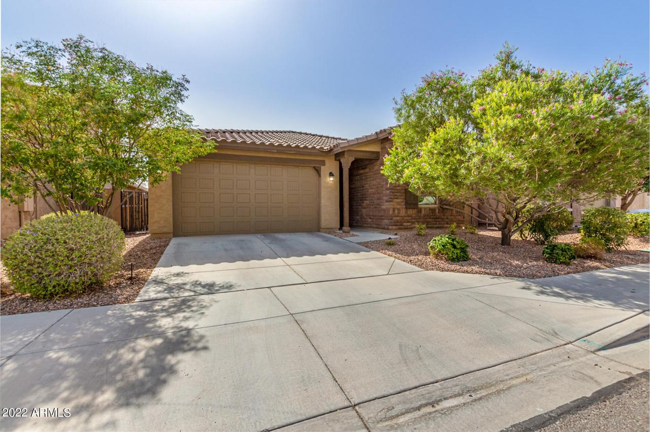 26212 N 122nd Ln., Peoria, AZ 85383