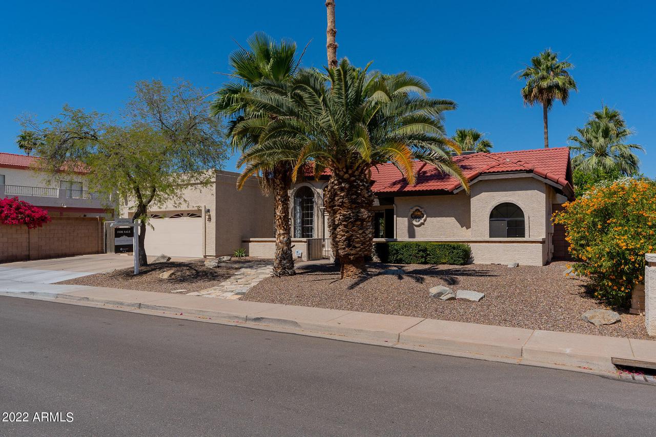 4198 W Kent Dr., Chandler, AZ 85226