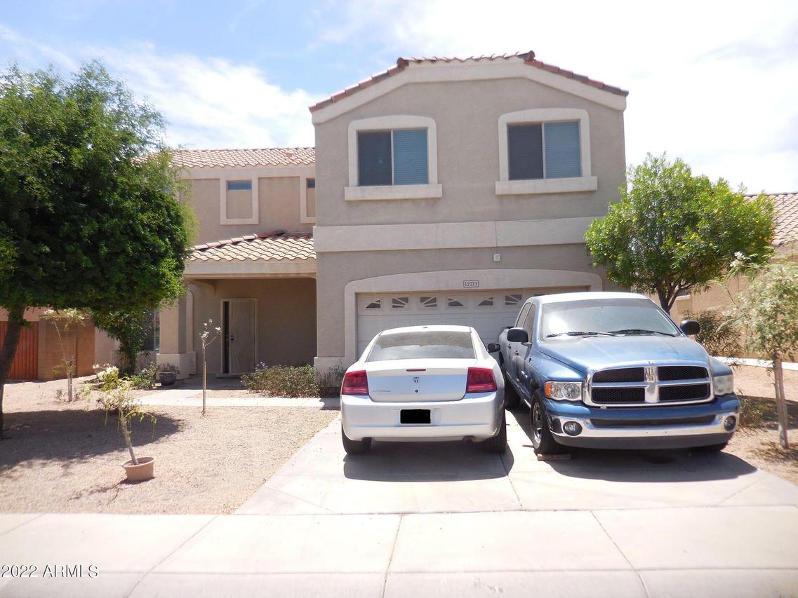 12213 W Pershing Ave., El Mirage, AZ 85335