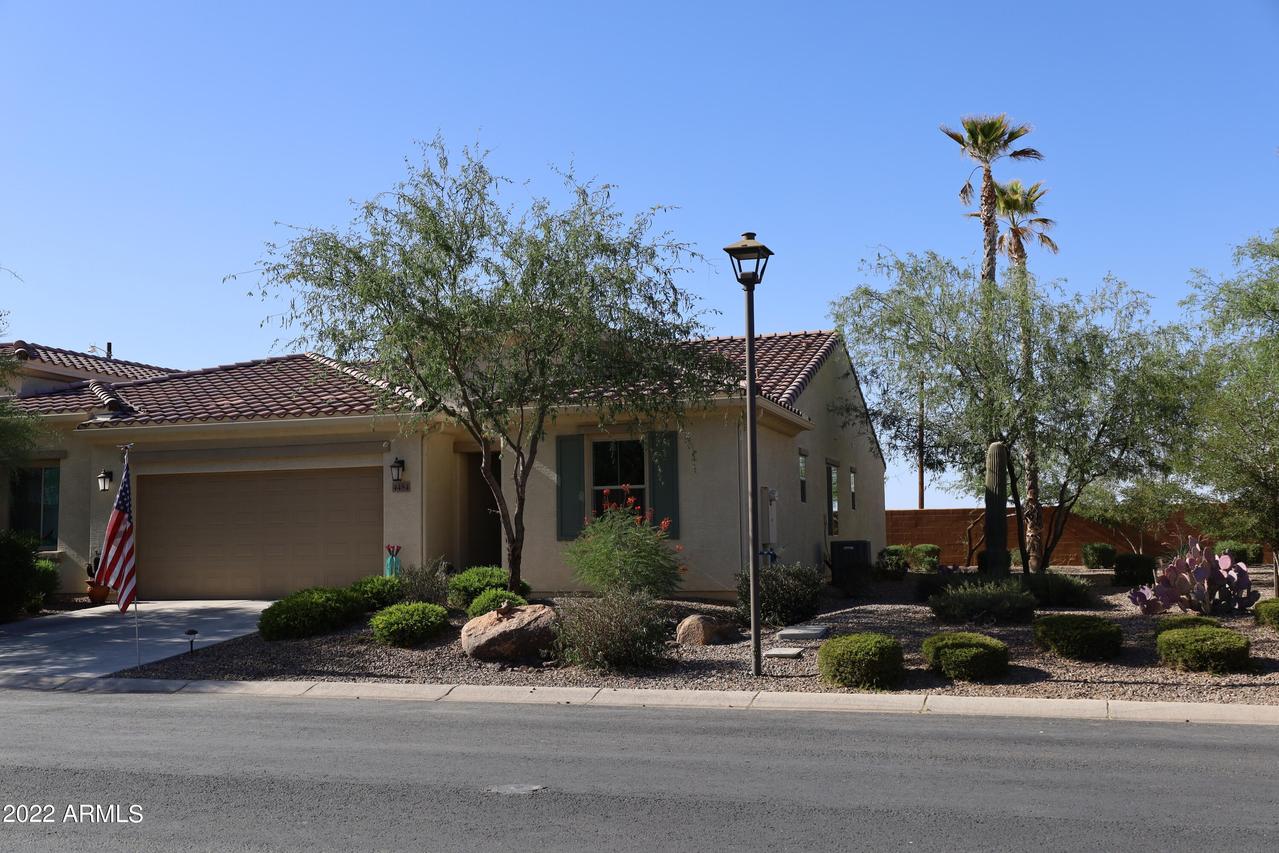 4484 W Hanna Dr., Eloy, AZ 85131