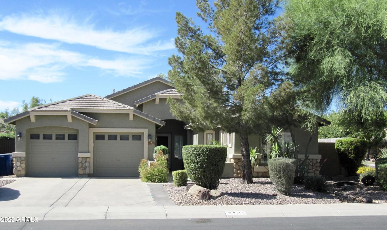 3431 E Fairview St., Gilbert, AZ 85295