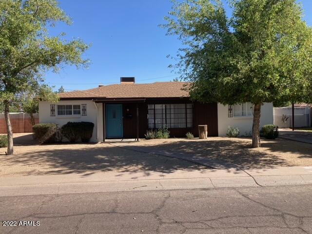 2007 W Marshall Ave., Phoenix, AZ 85015