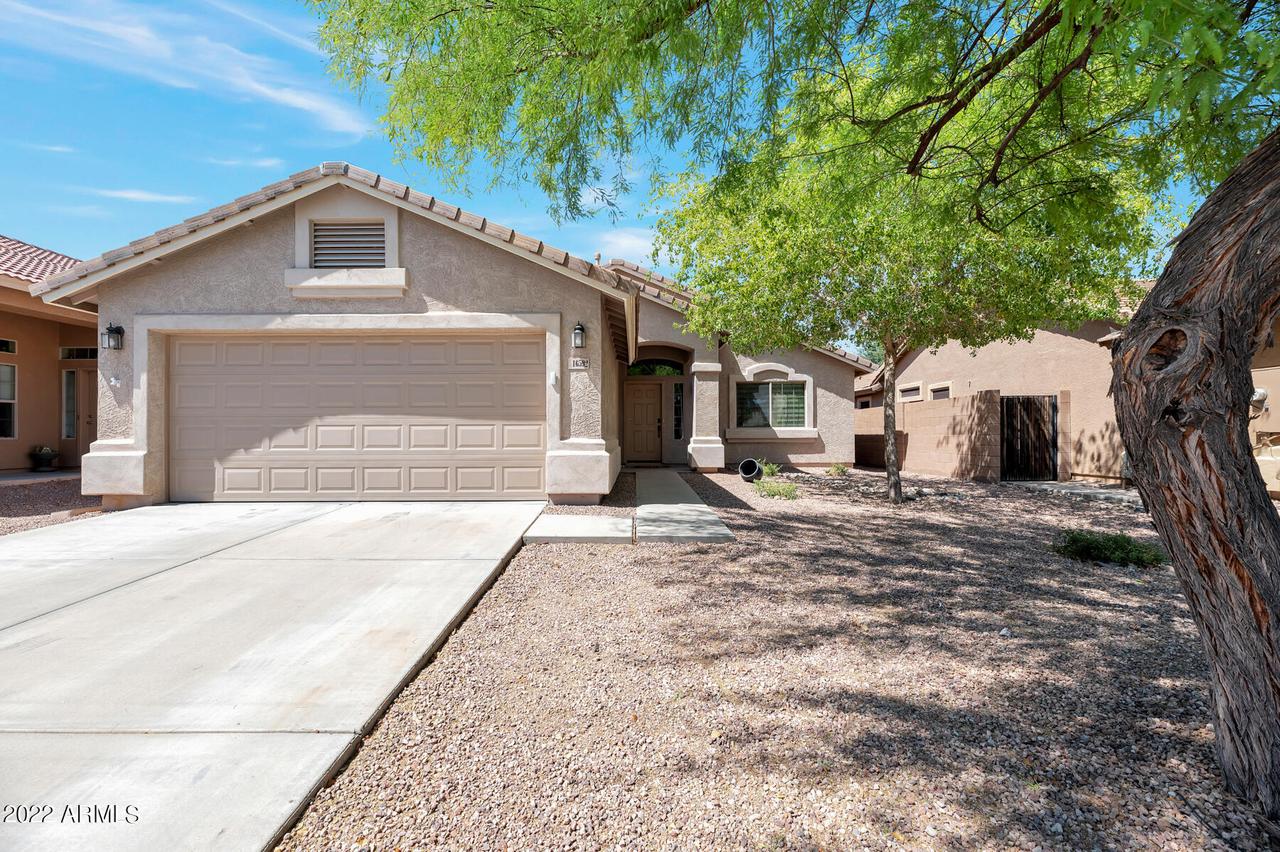 16592 W Marconi Ave., Surprise, AZ 85388