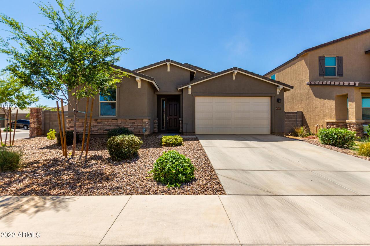 36336 N Tatonga Tr., San Tan Valley, AZ 85140